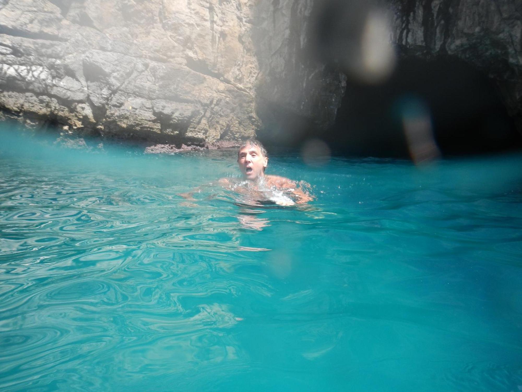 Appartamento La Corallina Positano Kültér fotó