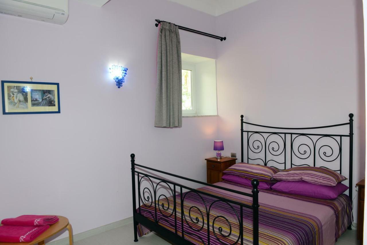 Appartamento La Corallina Positano Kültér fotó